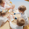 Dietetyk w przedszkolu Sokolniki